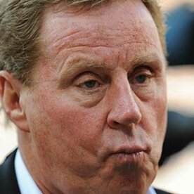 awkwardarry's profile picture. 'Arry Redknapp parody... #upyoursclint #QPR