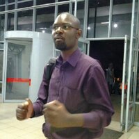 Sammy Chigz (@samuelchigamba) 's Twitter Profile