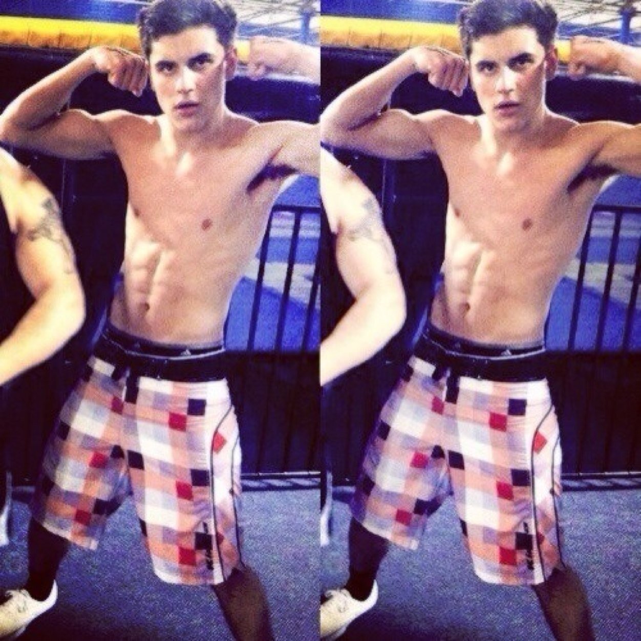 gilinskyxgod's profile picture. words cannot describe how much i love you