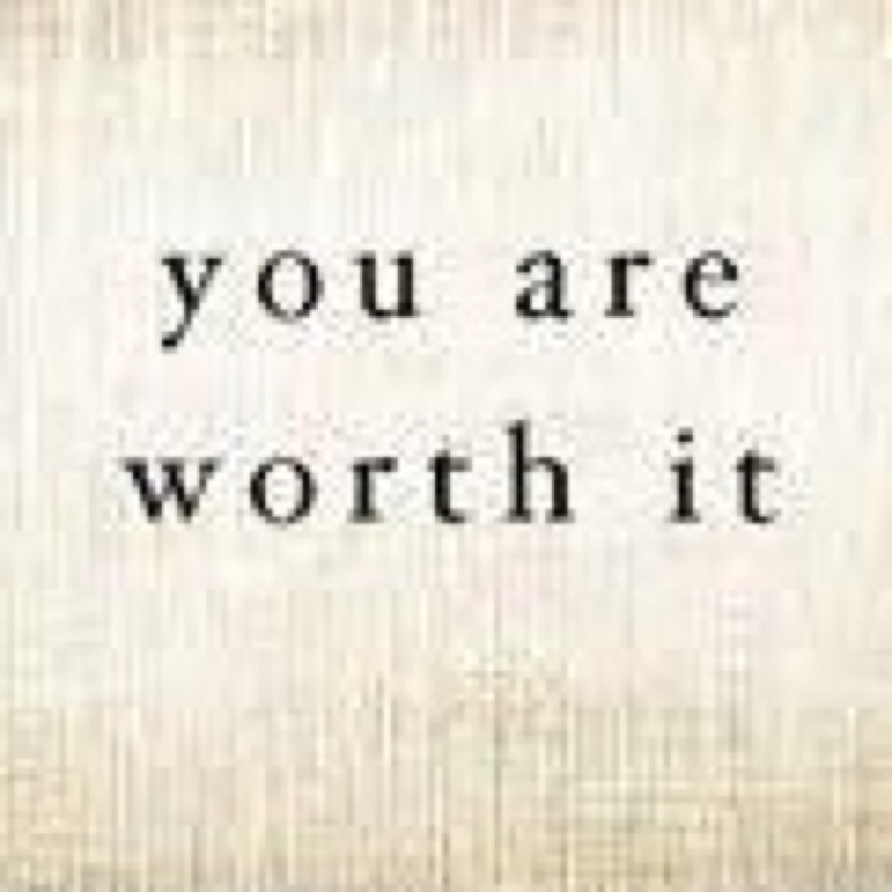 Hey! I am just a guy with the realization that everyone is going through something and the desire to help them through it. ~always here to talk if you need to