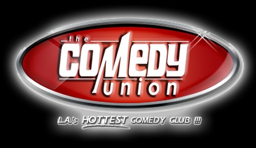 The Comedy Union is the Hottest Comedy Club in Los Angeles.