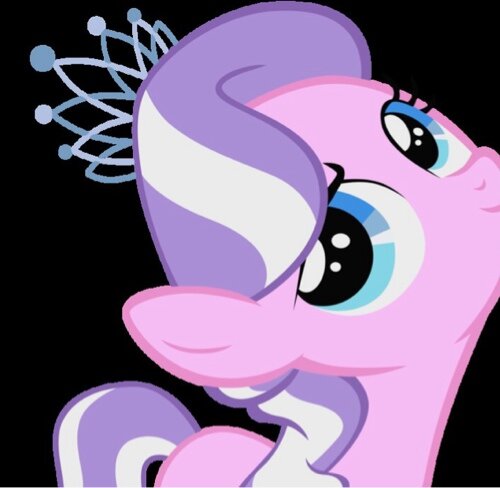 What are /you/ looking at /loser/? Get lost and let the /cool/ fillies trot

#SoundOf reboot