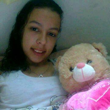 Tudo posso naquele que me fortalece ! *---*
