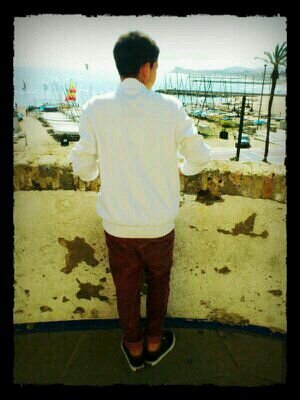 paumanzanol's profile picture. sigueme y te sigo3