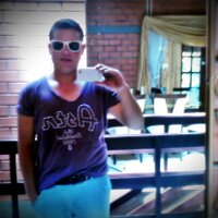Felipe Geraldo (@4everdreams48) 's Twitter Profile