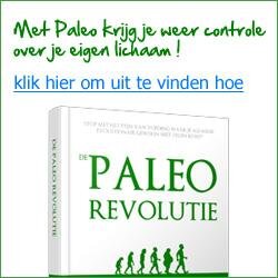 Eten zoals vroeger! #paleonow