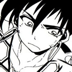 『 バアルの征服者 - Conqueror of Baal - 』|| I'm going to become King. || 「シンドバッドの冒険 」