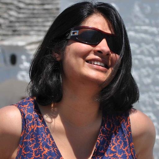 Passionate about all things food related, a dreamer, on a quest to create something of my own. Keen basketball player, a voracious reader, theater lover...