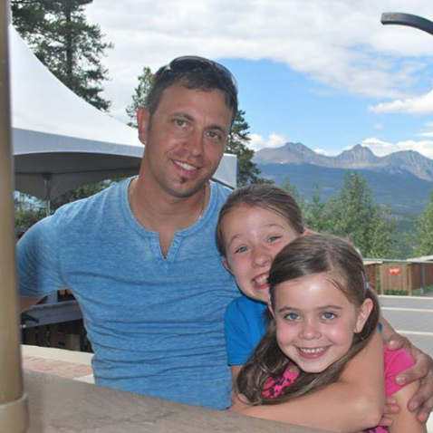 jeffgiesbrecht's profile picture. 