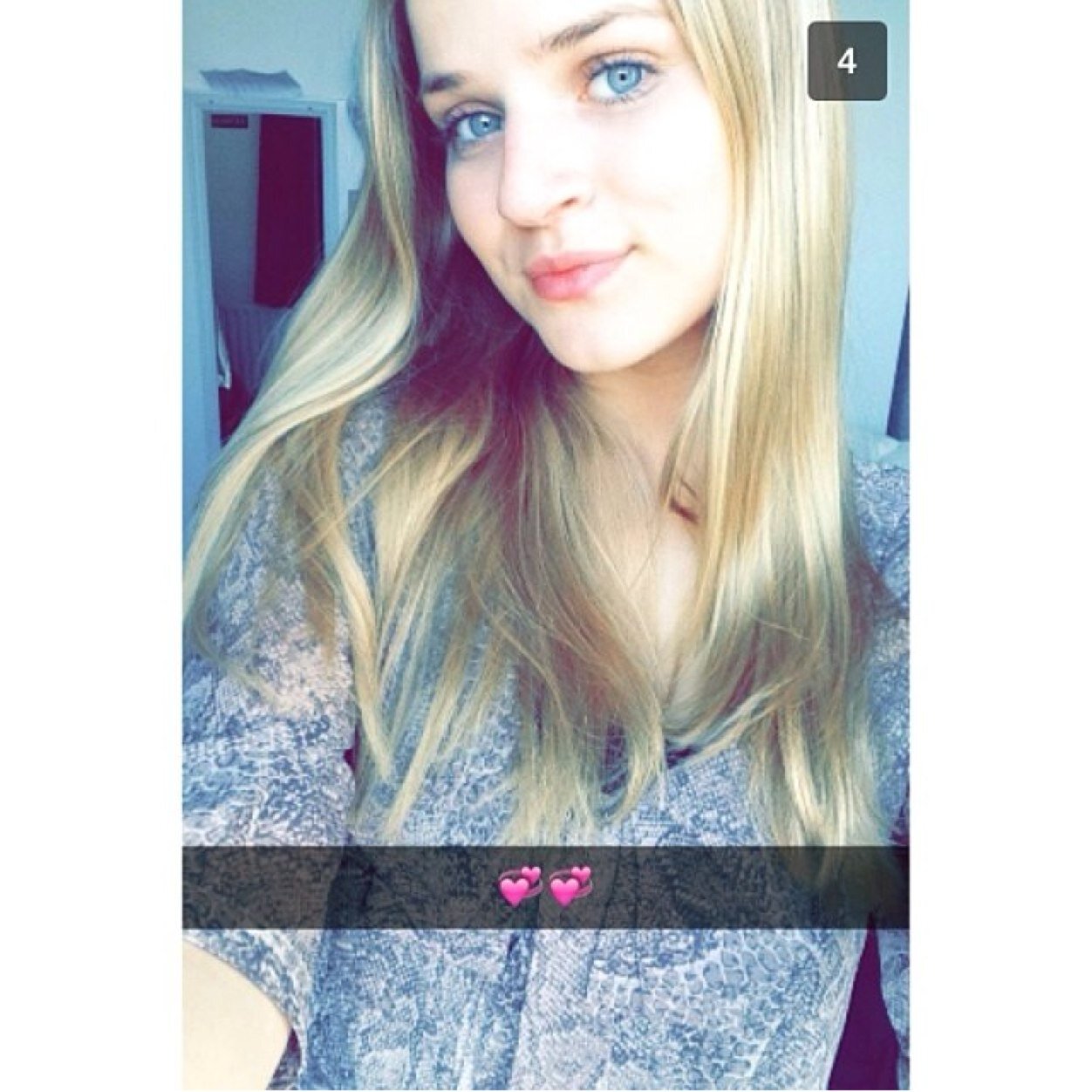 Insta ; fennakuilmanx 
✌✌