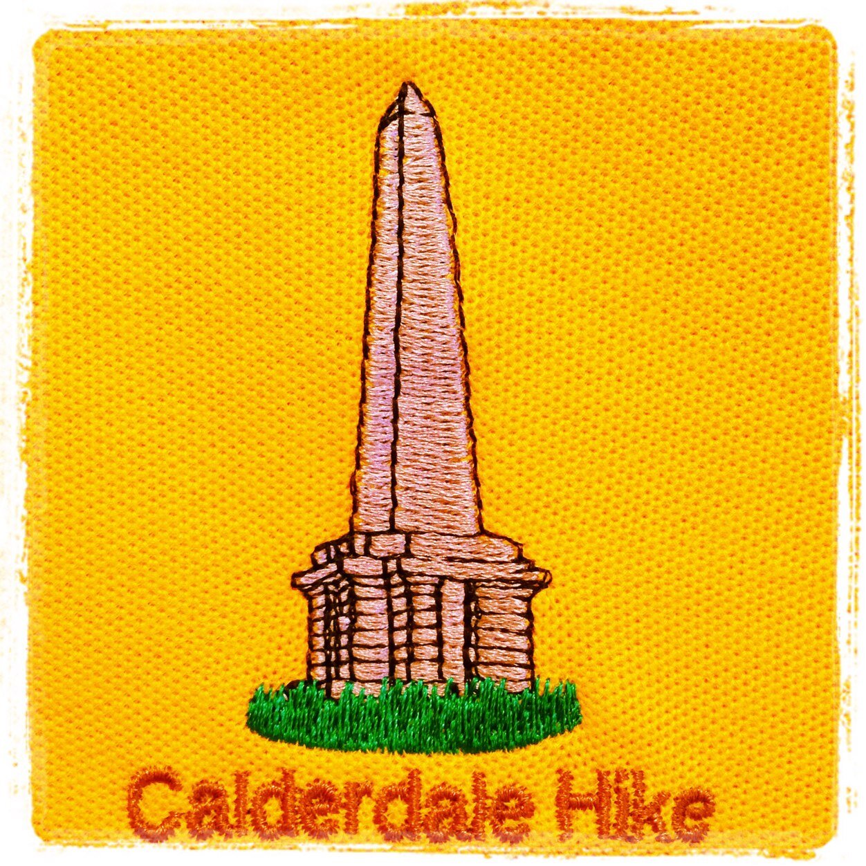 calderdalehike's profile picture. The Calderdale Hike is an annual event for walkers and fell runners over distances of approximately 26 or 35 miles.