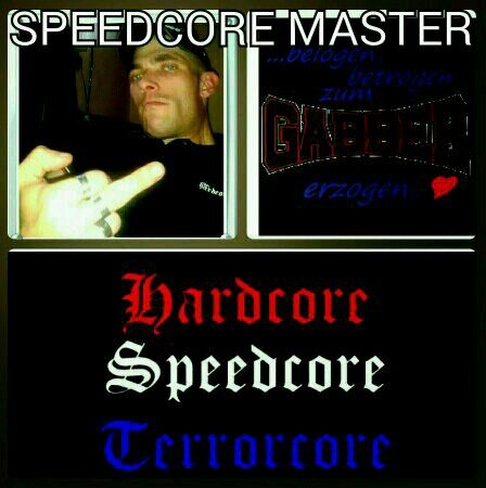 BSpeedcore's profile picture. 