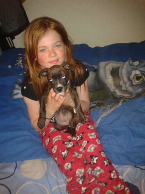 pollyhurt73's profile picture. 