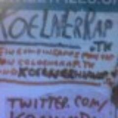 Koelnrap Connect 2 Germany & the World... Infos folgen...