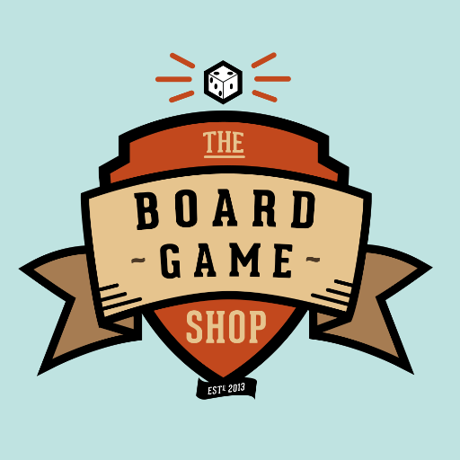 theBGshop's profile picture. We sell board games online!
