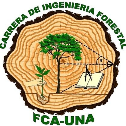 ForestalUNA's profile picture. Carrera Ingenieria Forestal - Facultad de Ciencias Agrarias - Universidad Nacional de Asunción Informaciones: dircif@agr.una.py, 585606 al 10