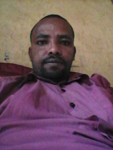 Assistant professor at Ambo university, Department of Mathematics.