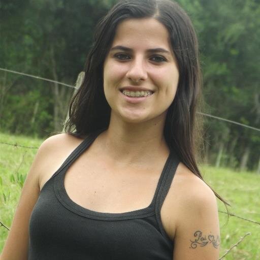 Toda positividade eu desejo à você....