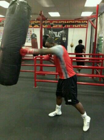 #TEAMLATIMORE  Professional fighter Hard Work and Dedication is Inspiration.