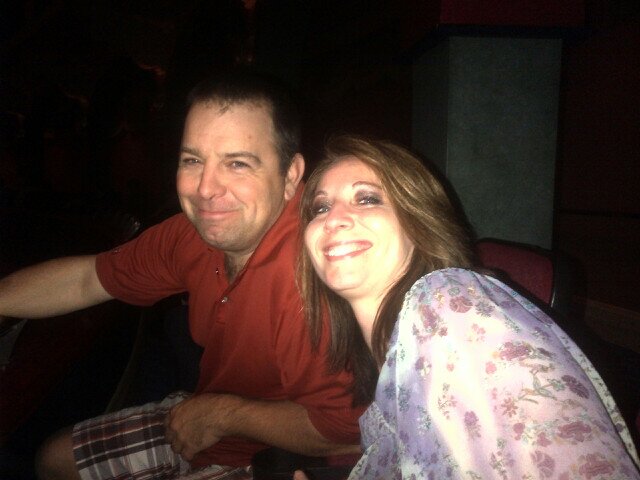 scarfy1971's profile picture. Living beyond the dream with @yaich29