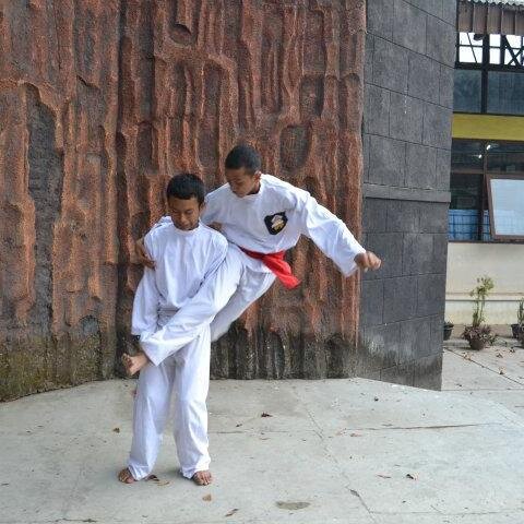 #Indonesiaku
