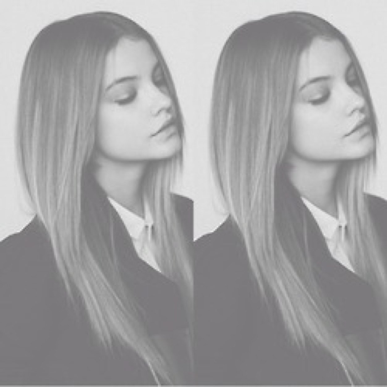 'fall in love with him'