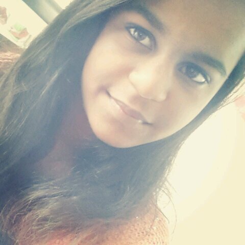 ~Be yourself~