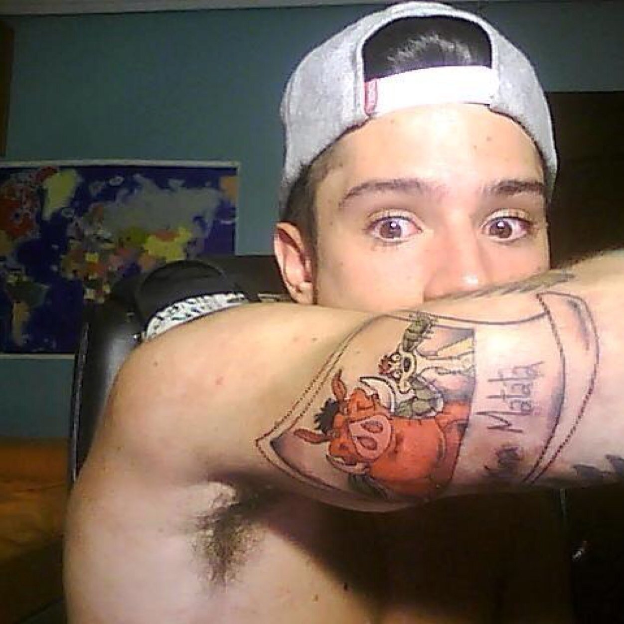 diego barrueco | 19 | bisex