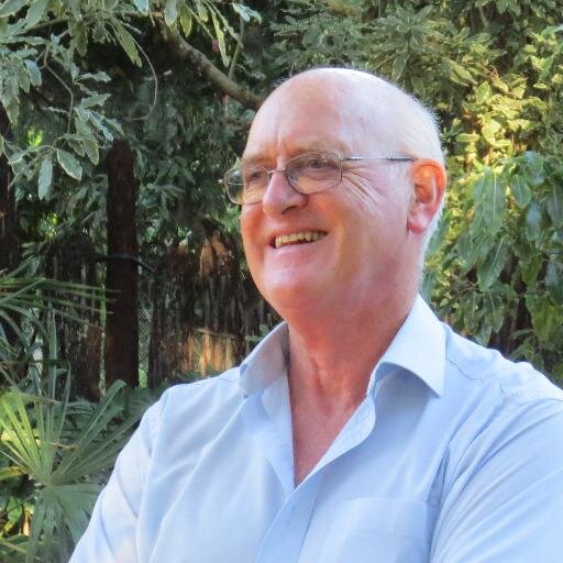 CaryanRyan's profile picture. Tourism Researcher,Professor at Waikato University