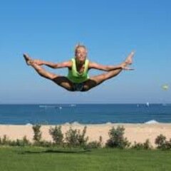 cheerstunt101's profile picture. CHEER!!!