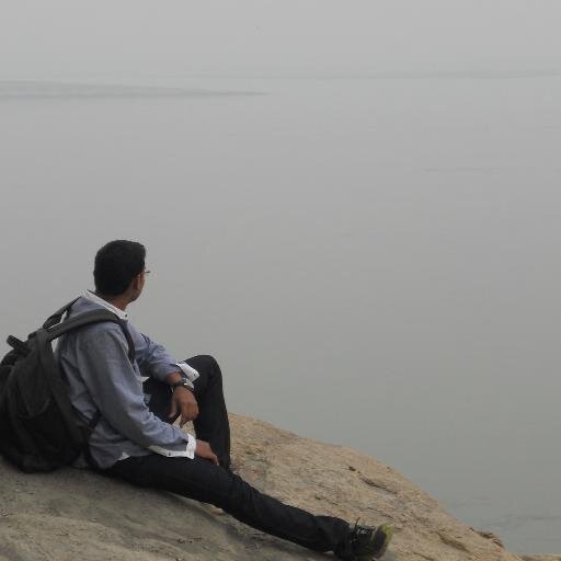 Nikhil Alamanda Profile