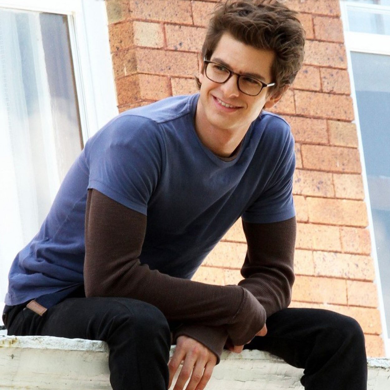 I'm different.. Special.. Smart.. A wolf. My eyes let me down at times.. but i have my siblings to guide me. {RP|GoT}