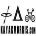 KAYAK MORRIS (@kayakmorris) Twitter profile photo