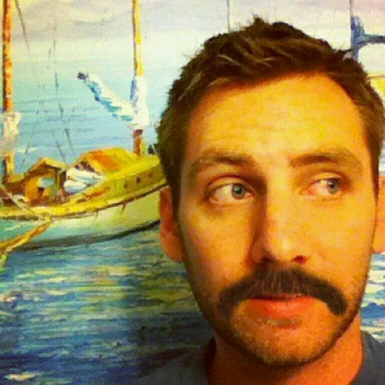 smccorm11's profile picture. I'm just on twitter for the news.