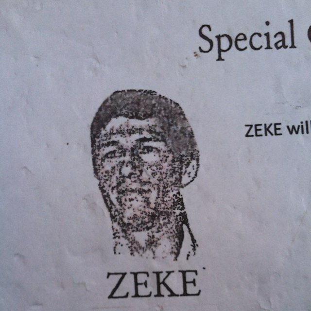 ZeekPhilips's profile picture. I'm the type of G little homies want to be like.