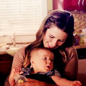 My name's Haley. I'm an ex-hunter. I've a son whose name is David. He's my  #1 priority. I'll do anything to protect him. AU | RP | OC | #SPN | Single | 21+