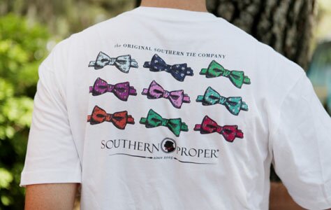 All of the best preppy and frat clothes!
