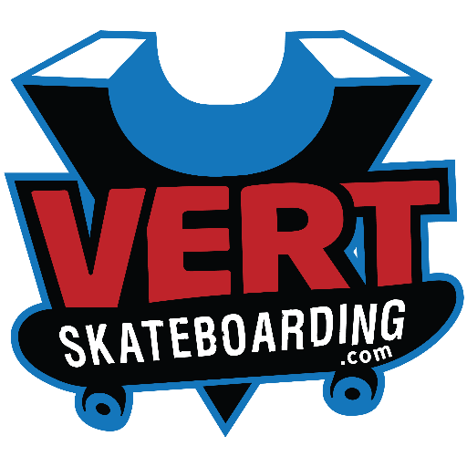 Vert Skateboarding https://t.co/R1tWm3pnkL