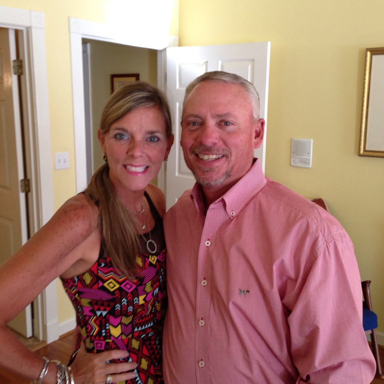 daledobbs's profile picture. 