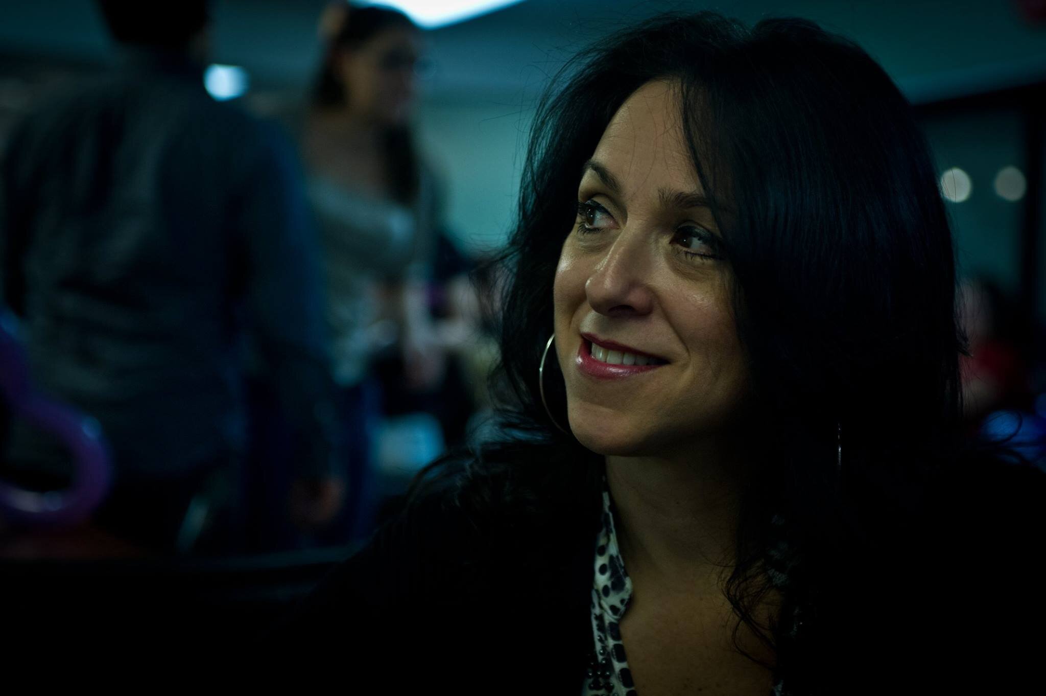 mother . . volunteer . . designer . . chef . . event planner . . music lover . . people lover : )