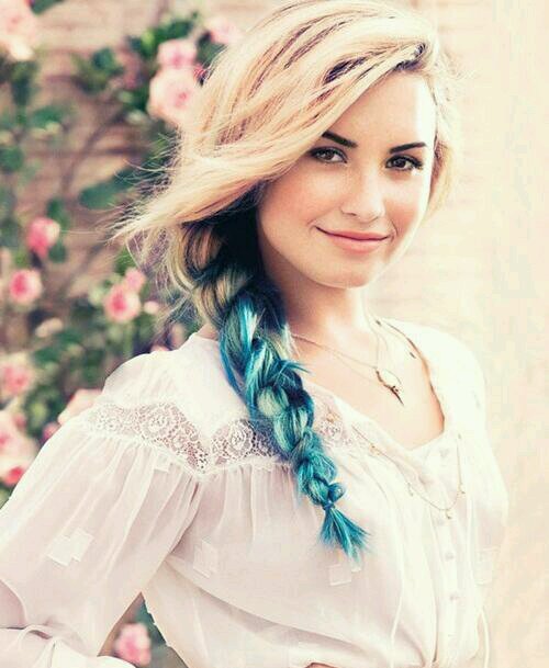 Demetria Devonne Lovato