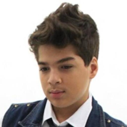 isah_luquete's profile picture. -* 15 anos e Luquete com muito ORGULHO *~