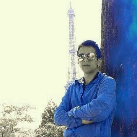 khanhamidfifti's profile picture. 