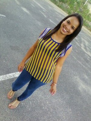 Young & Beautifull IG:Angeles_0107  - RD Santo Domingo