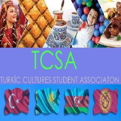 TurkicStudents's profile picture. The TCSA will be focused on providing activities and events that will allow the UT community to experience the Turkic Culture first-hand.