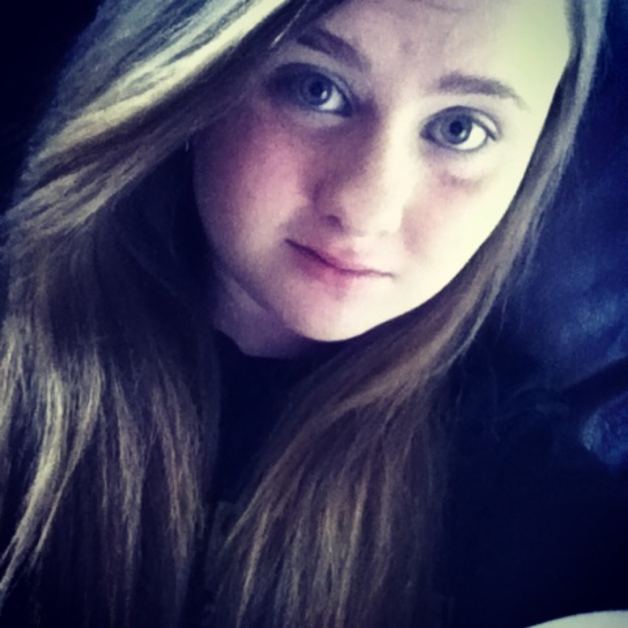 I love softball,volleyball,and cheerleading. I love my friends and family. Taken