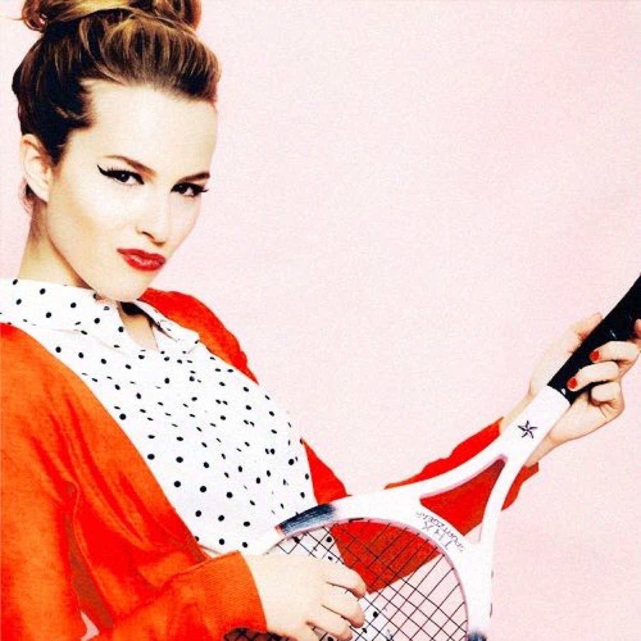Bridgit Mendler'ın En Büyük ve En Güncel Türkiye Sayfası! - http://t.co/uI58Uzw2WA