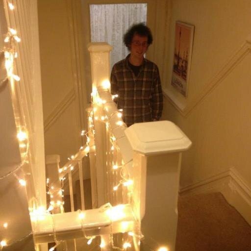 ChrisDiming1's profile picture. PhD in Social Anthropology from Durham University. Interests are in Kosovo, politics, cities, and innovation. Looking for opportunities in UX and elsewhere.