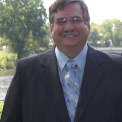 Mickelson_Ken's profile picture. retired scientist