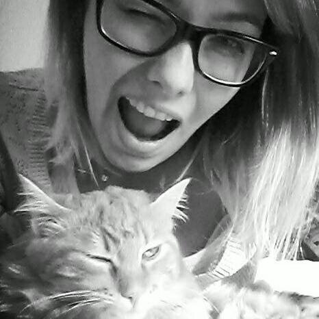 esclave de son chat